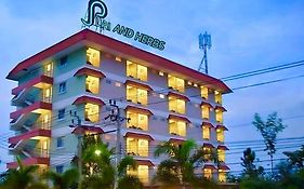 โอโย 512 พลาย แอนด์ เฮิร์บ สุวรรณภูมิ แอร์พอร์ต